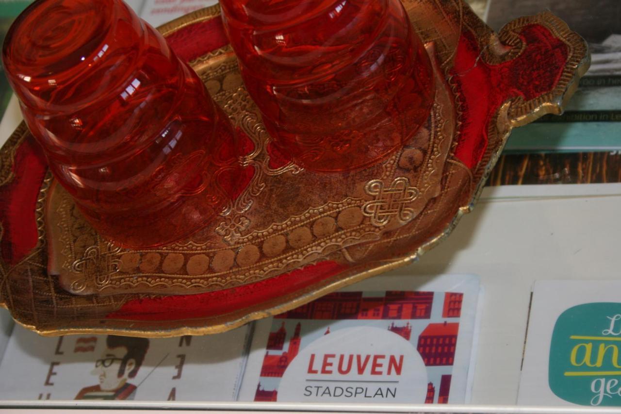 De Bron Heverlee المظهر الخارجي الصورة